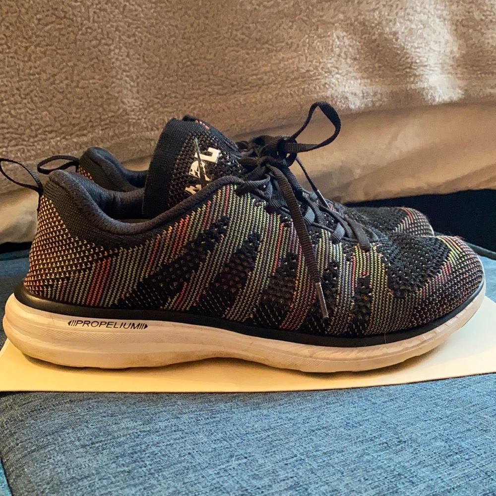 APL sneakers
